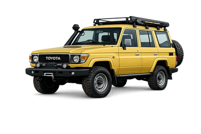 Landcruiser 73 Series