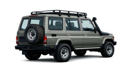 76 Series Lighting