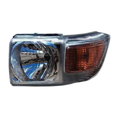 Headlights
