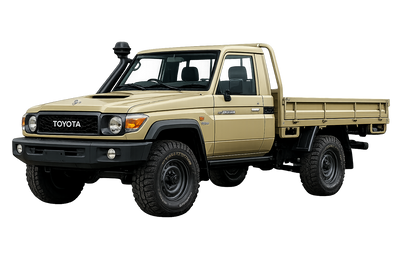 79 Series Cabins & Supports