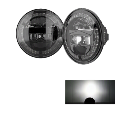 12V Lighting