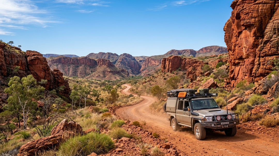 Top LandCruiser Adventures to Kickstart Your Year: Epic Destinations for 2025