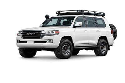 Landcruiser 200 Series