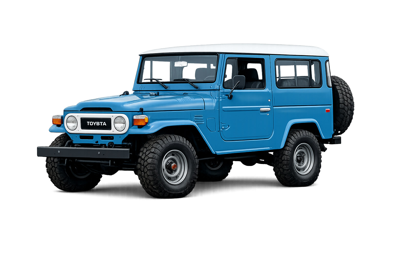 40 Series Doors