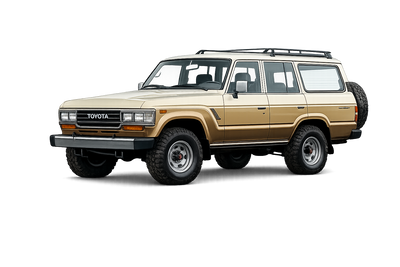 60 Series Grilles