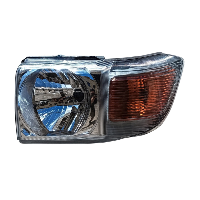 Headlights