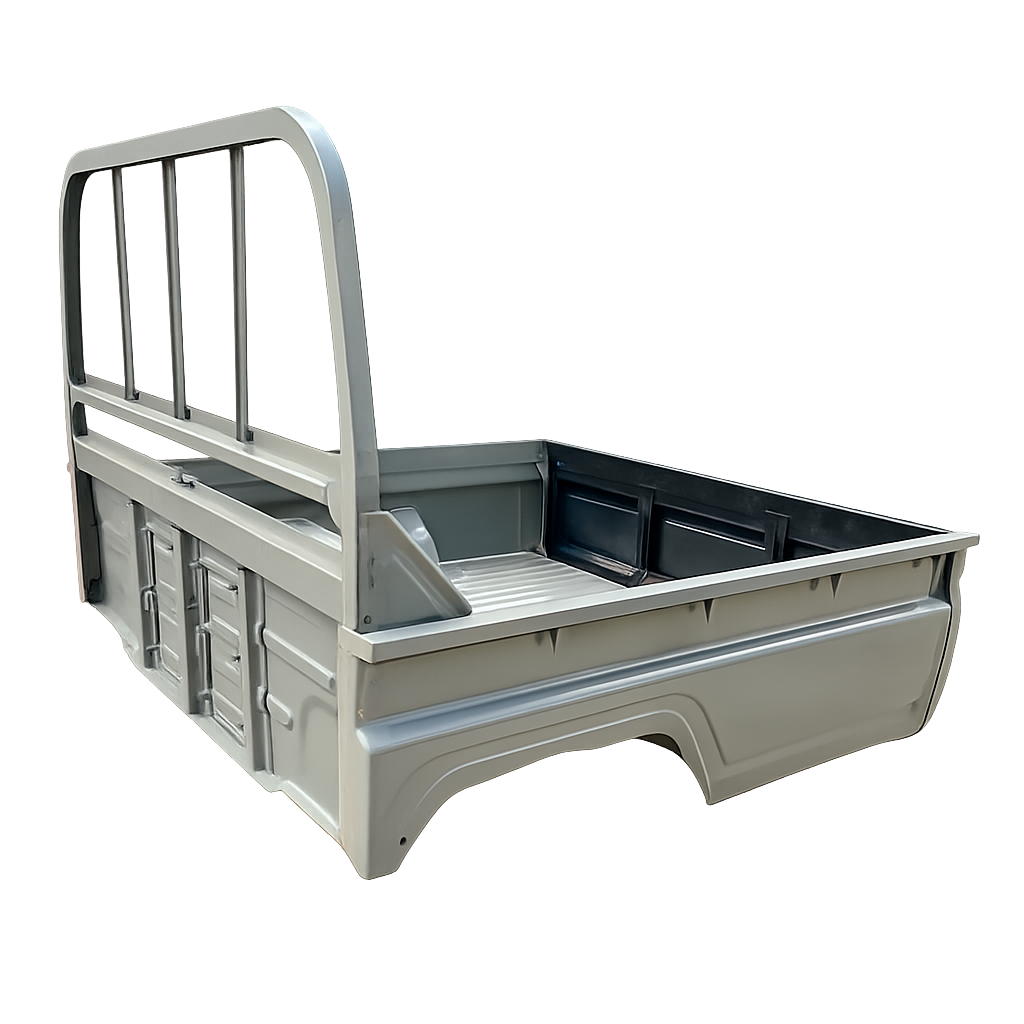 Landcruiser Tubs