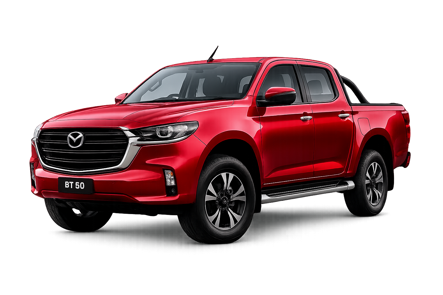 Mazda BT 50