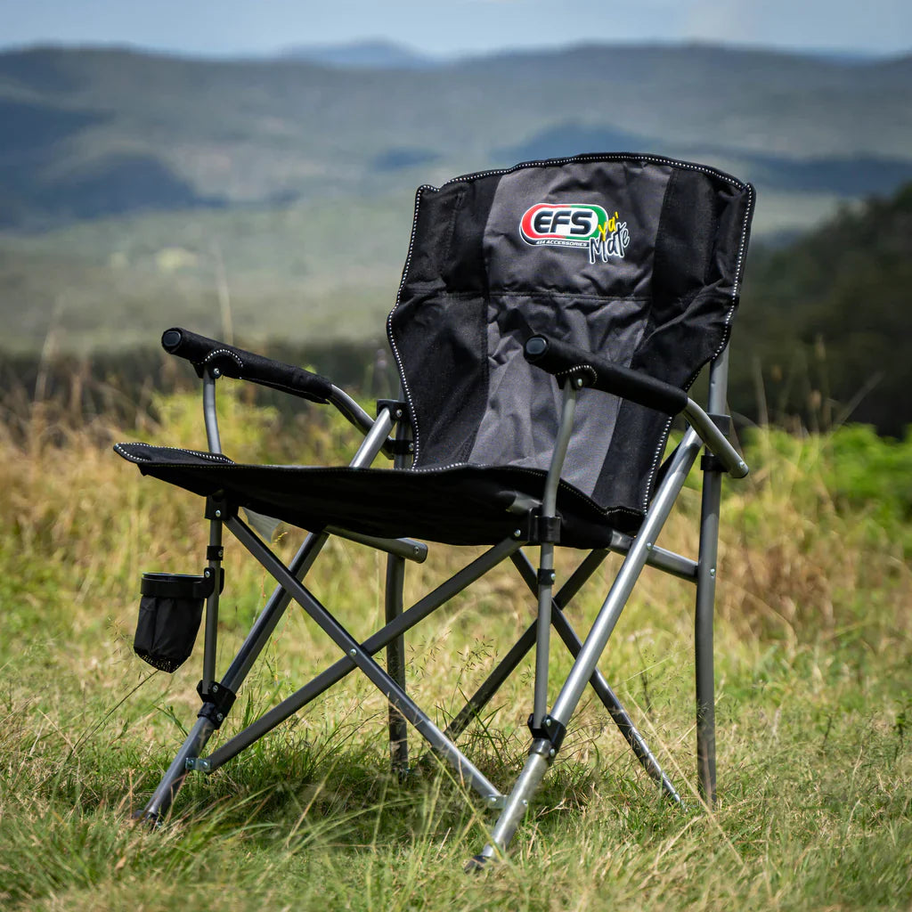 Camping & Touring