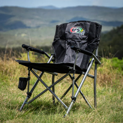 Camping & Touring