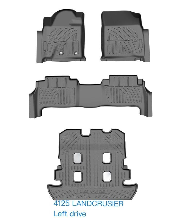Floor Mats