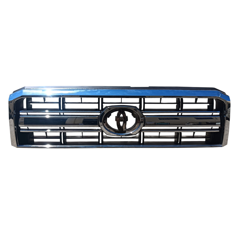 Grills
