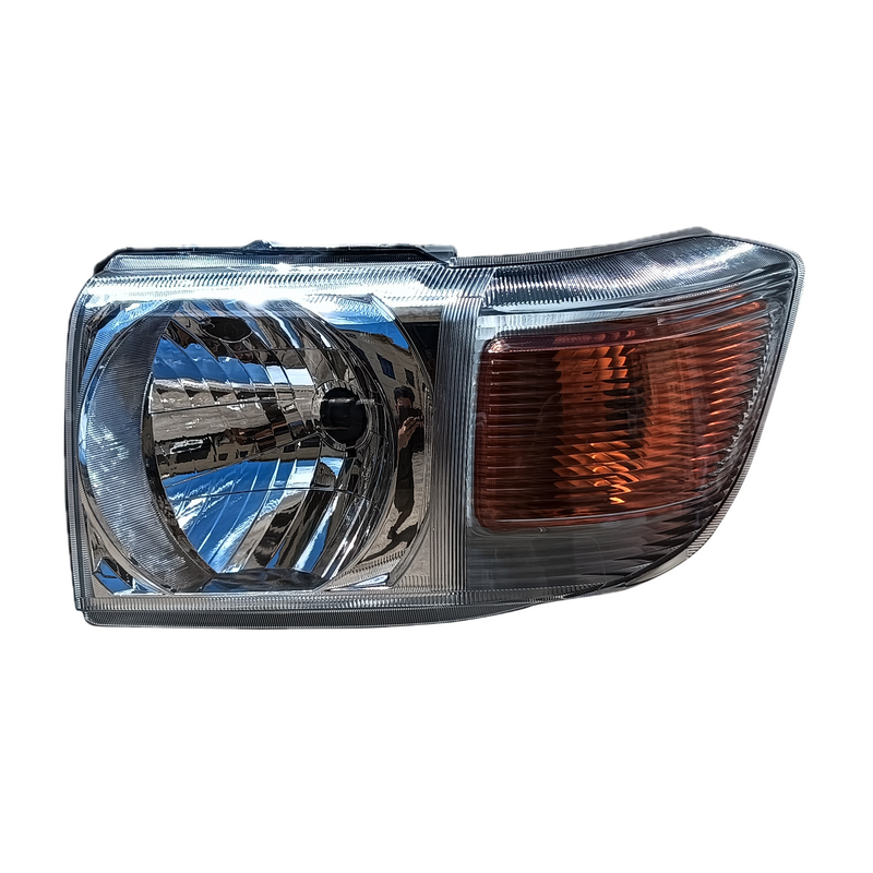 Headlights