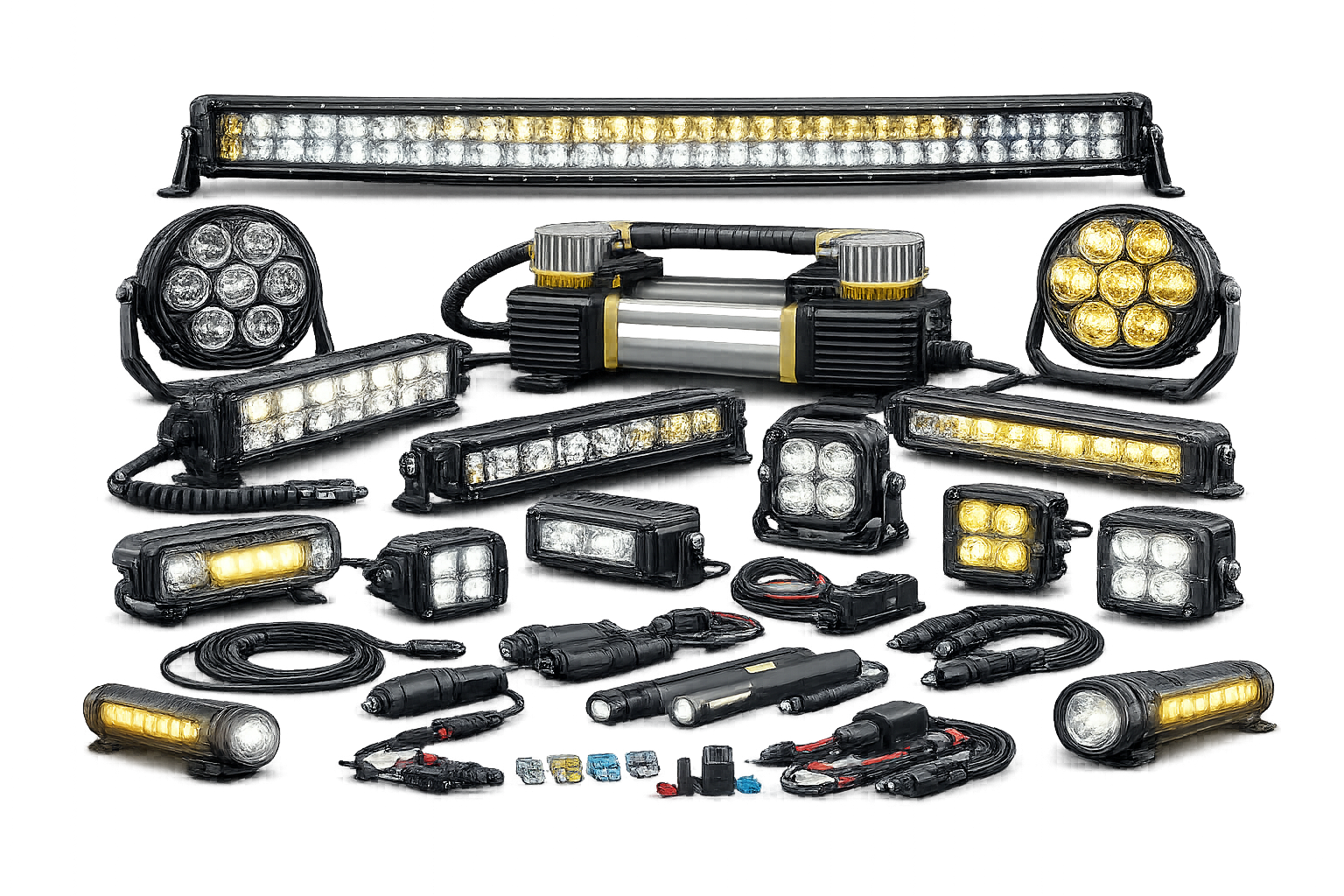 Lighting