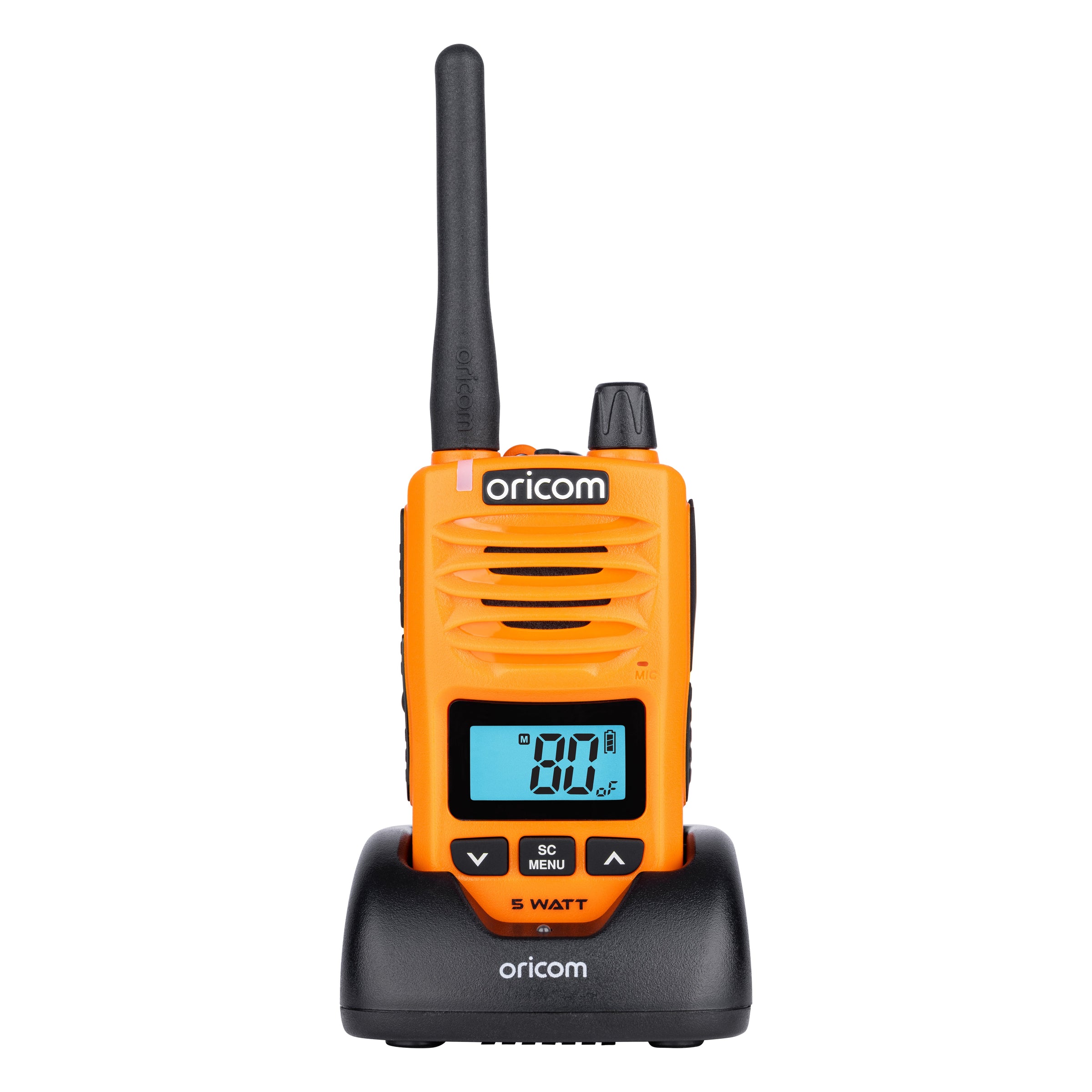 UHF Radios