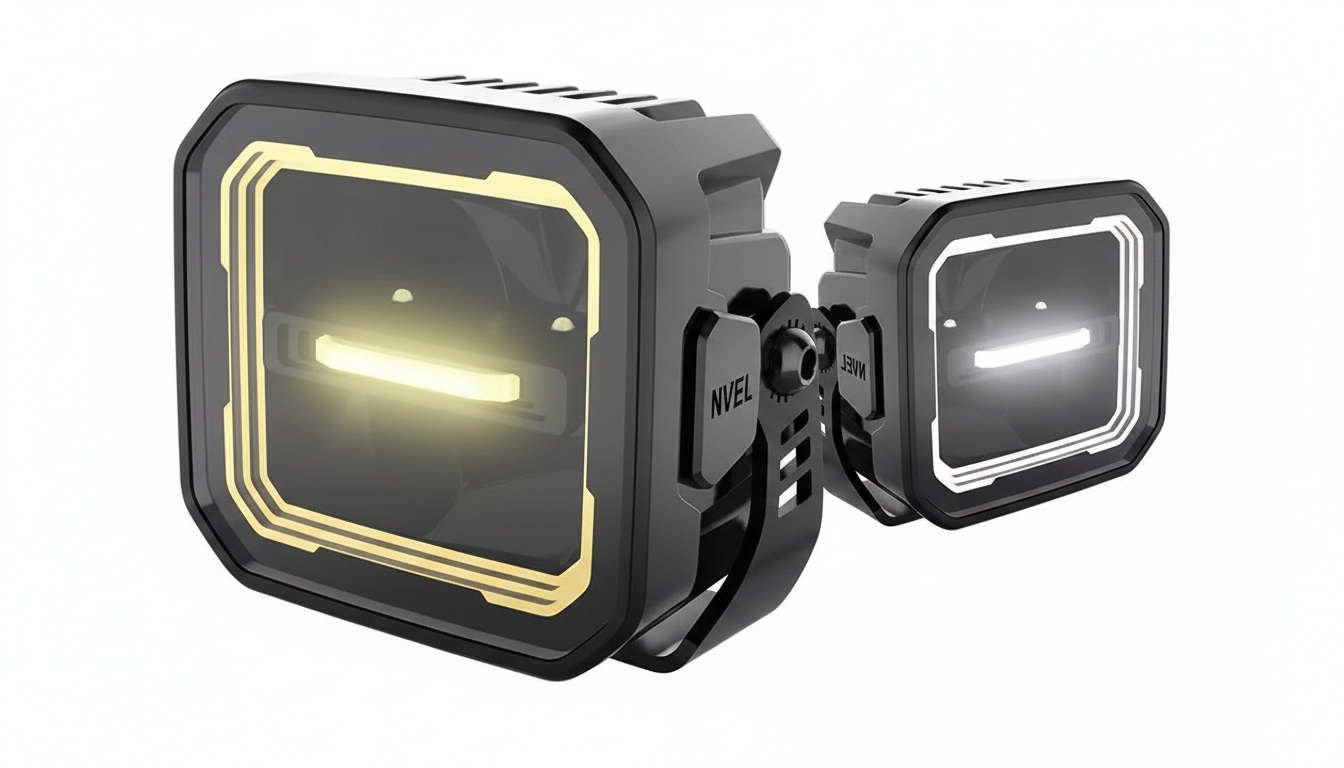 12V Lighting