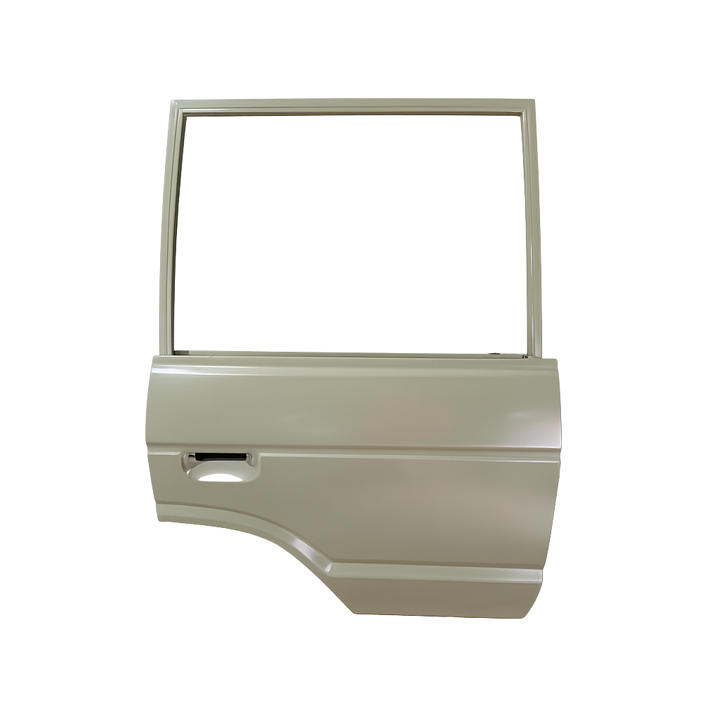 Right Hand Rear Door for Toyota LandCruiser 60 Series