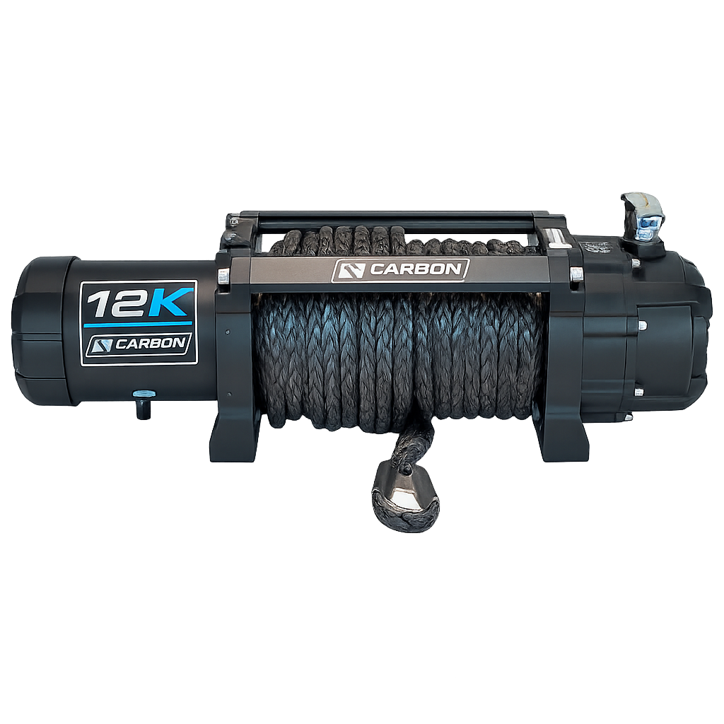 Winches