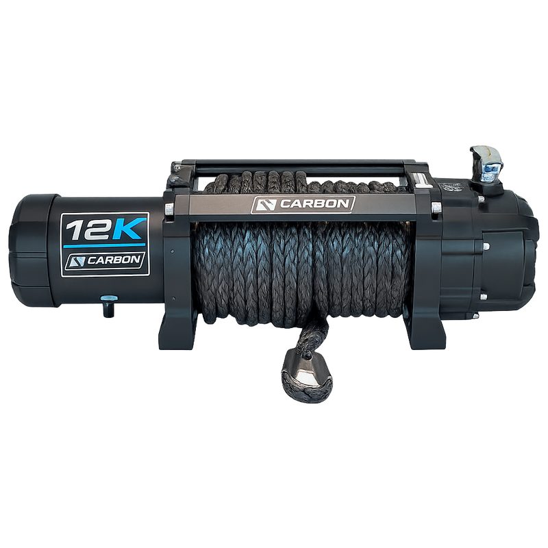 Winches