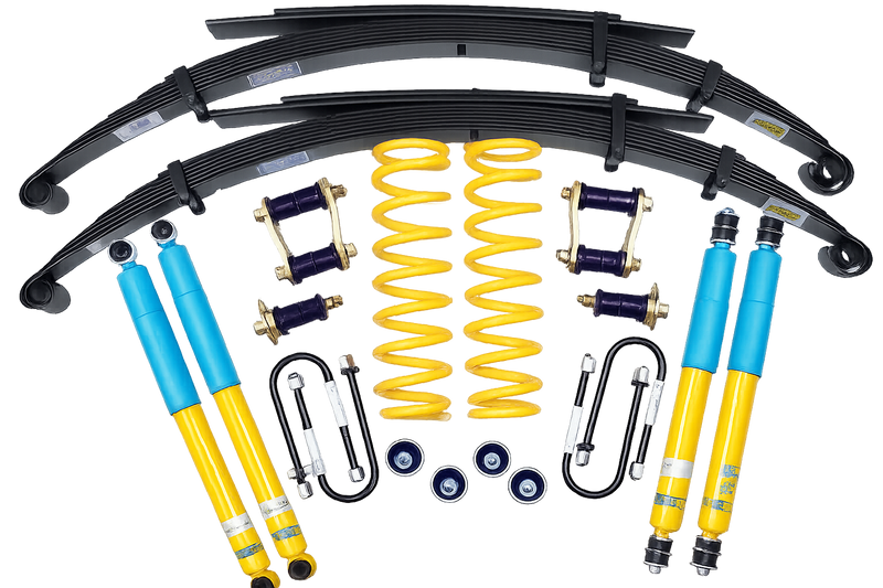 Bilstein
