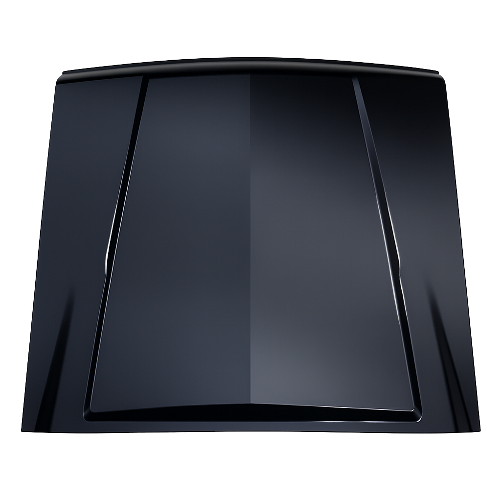 Landcruiser Bonnets