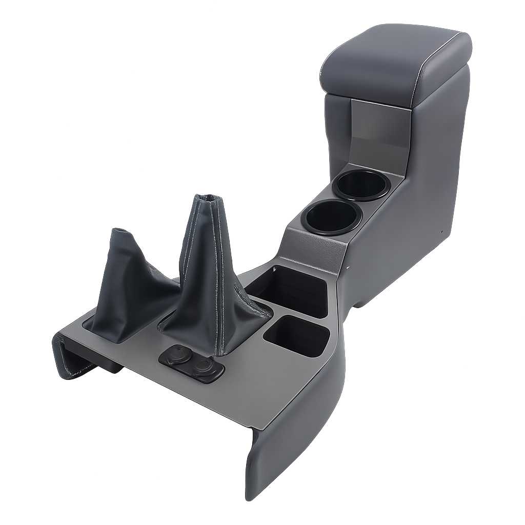 Landcruiser Consoles & Interior Accessories
