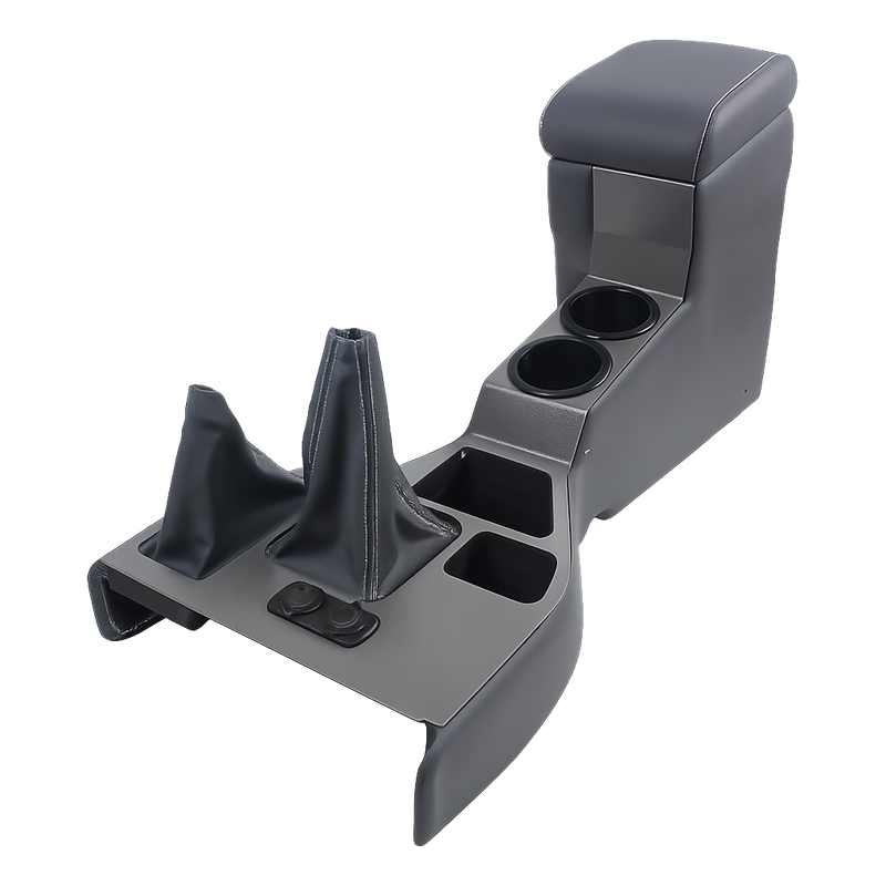 Landcruiser Consoles & Interior Accessories