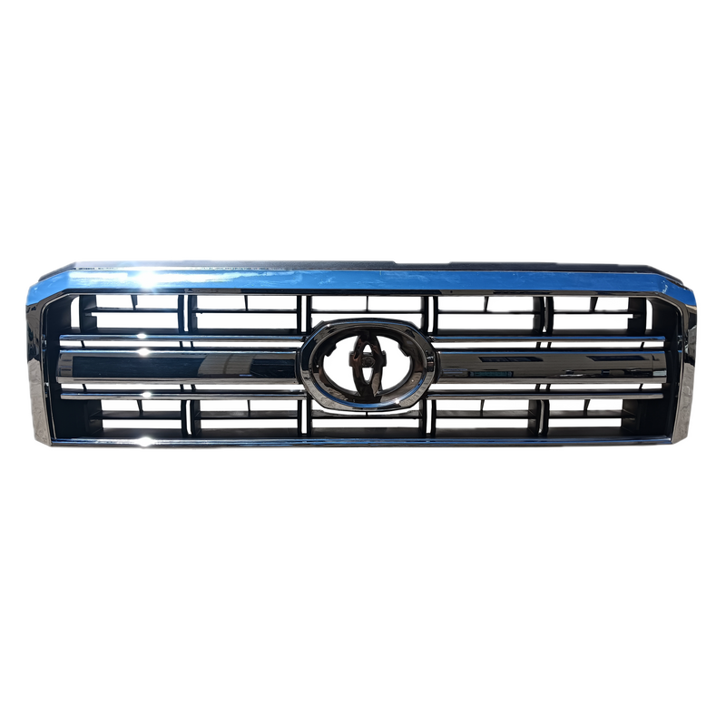 Landcruiser Grills