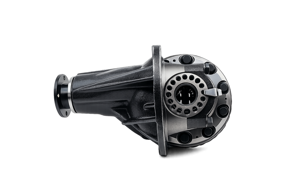 Landcruiser Differentials & Lockers
