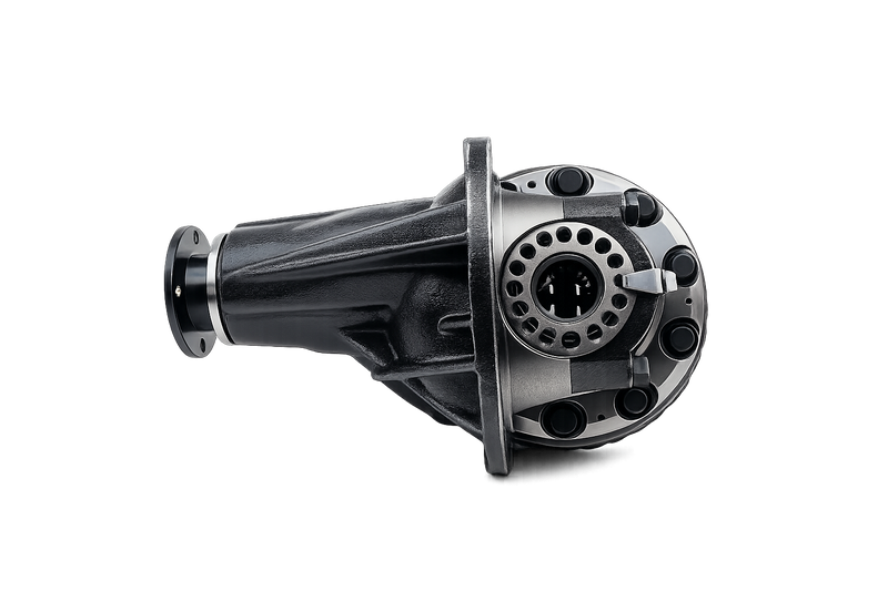Landcruiser Differentials & Lockers