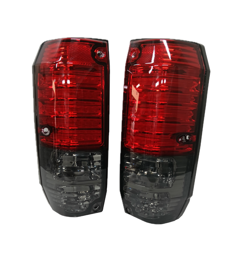 Tail Lights