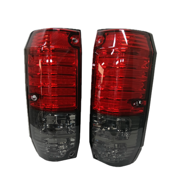 Tail Lights