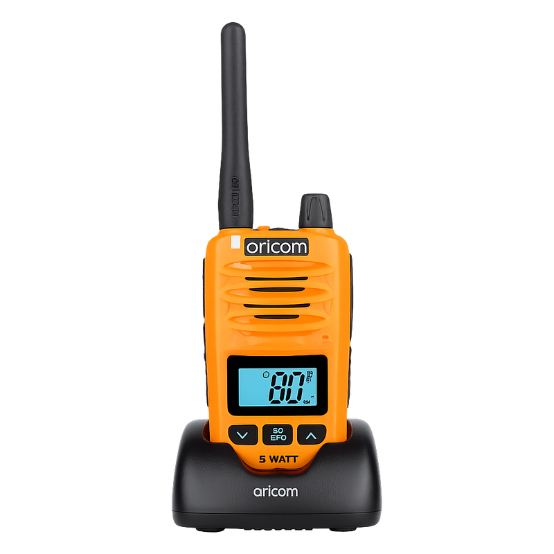 UHF Radios