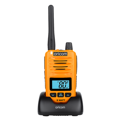 UHF Radios