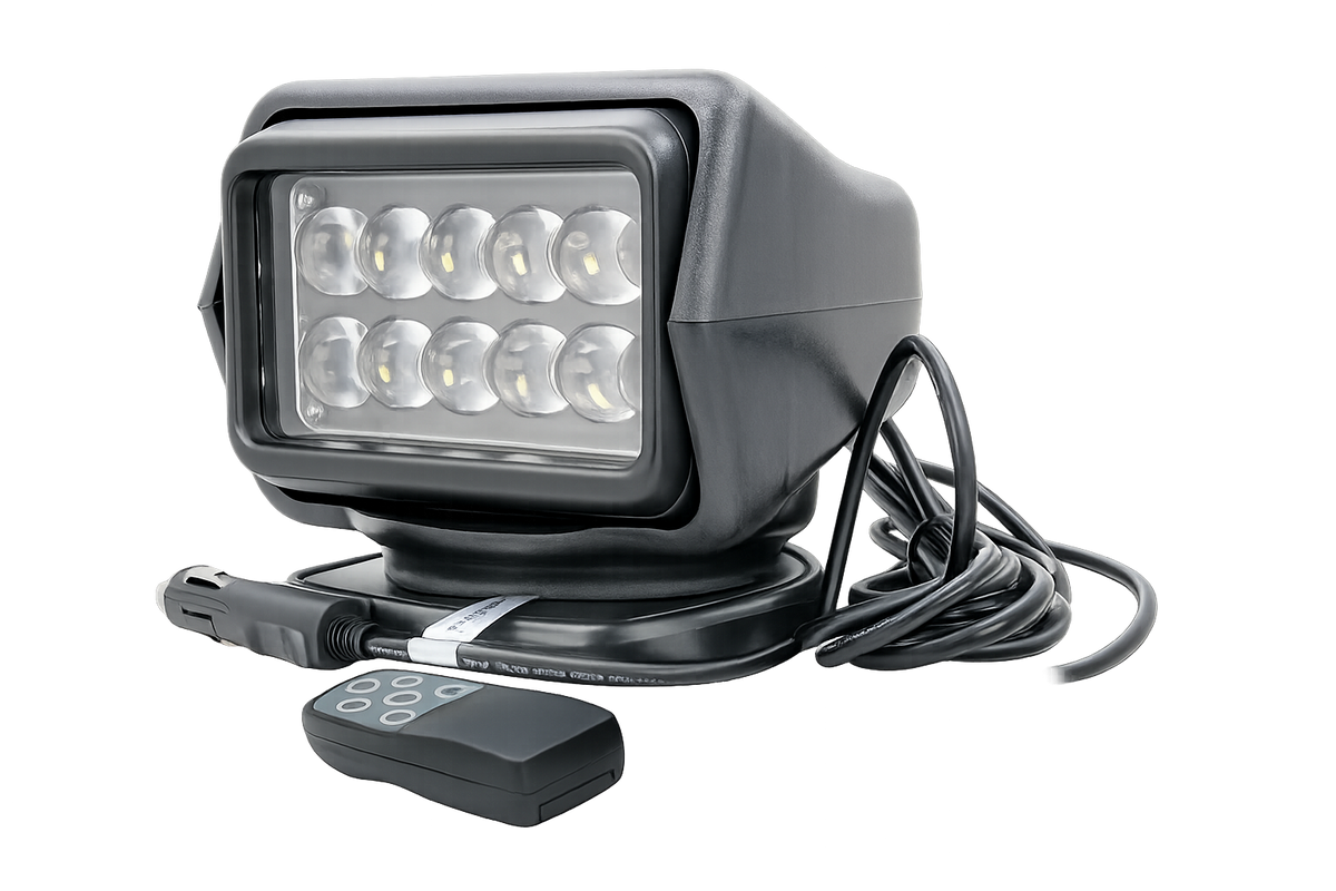 Camp Lights