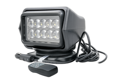 Camp Lights