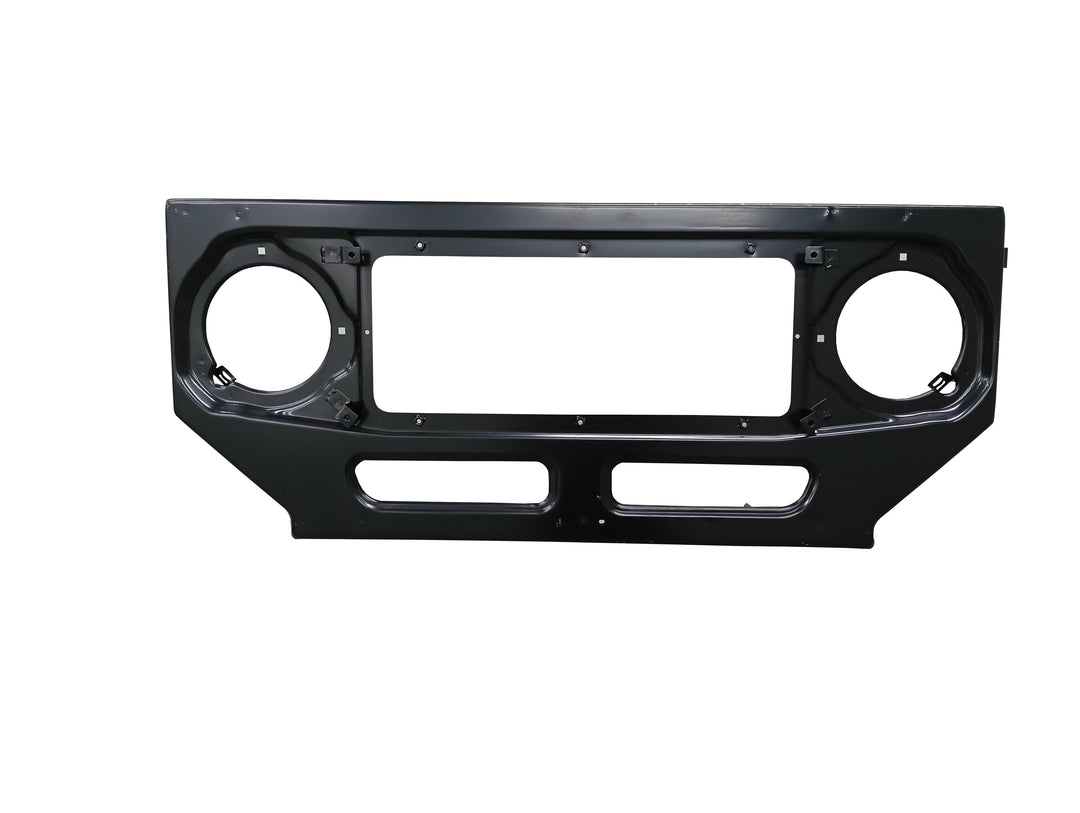 Bib Apron Radiator Panel