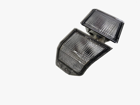 Front Corner LED Indicator