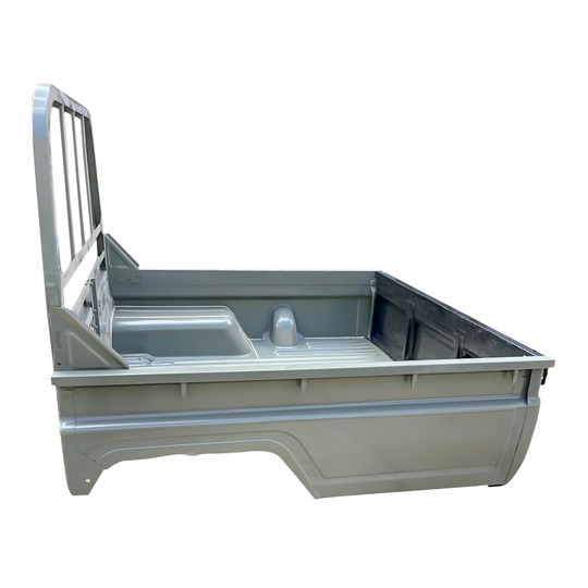 Single Cab Tub