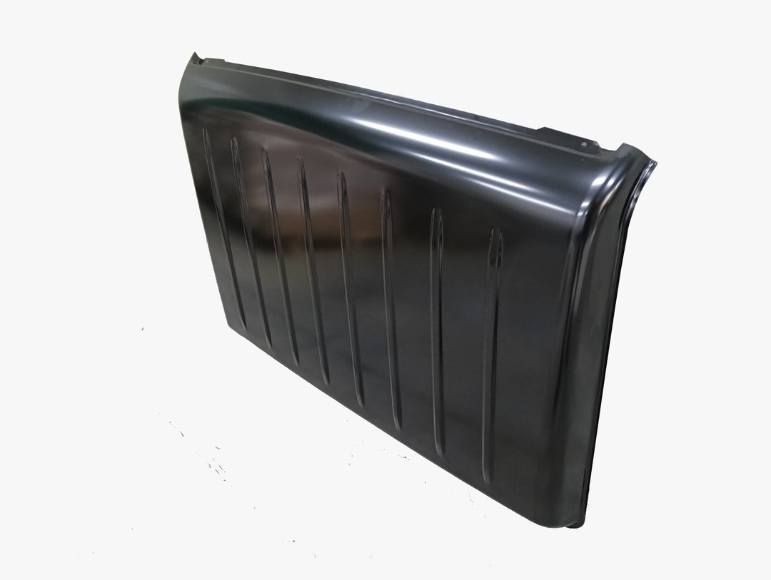 Aftermarket Roof Skin for Toyota Landcruiser 79 Series Ute Single Cab