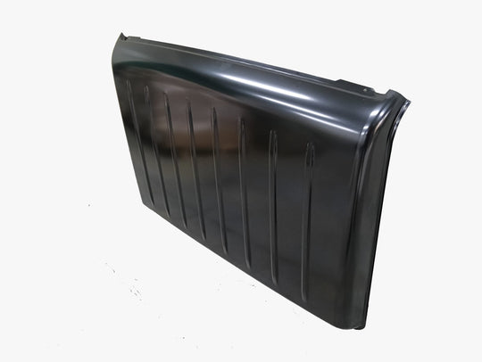 Aftermarket Roof Skin for Toyota Landcruiser 79 Series Ute Single Cab