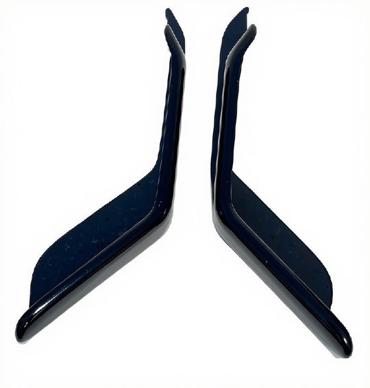 Aftermarket 40 Series Landcruiser Front Fibreglass Flare Kit...