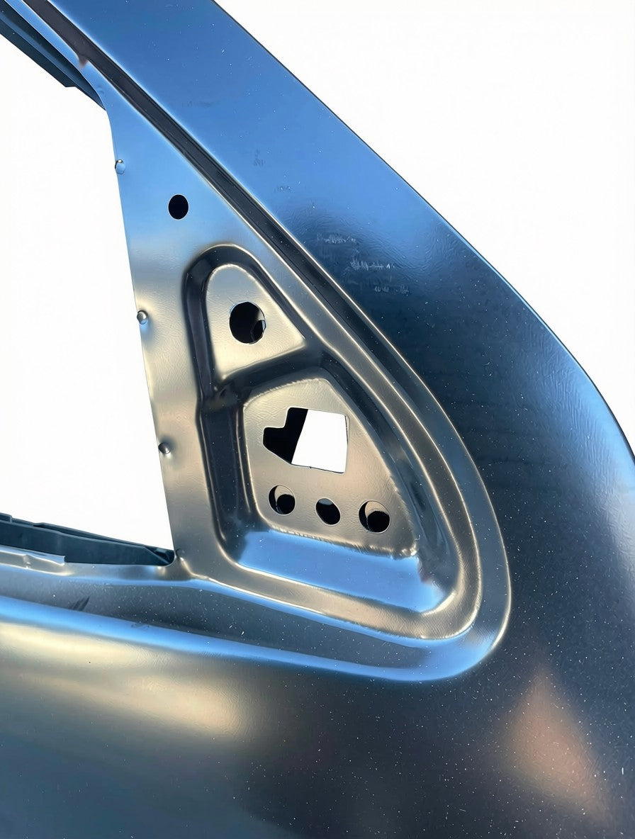 Aftermarket Front Right Door RH Suitable for Toyota Hilux....