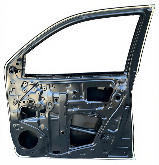 Aftermarket Front Right Door RH Suitable for Toyota Hilux.
