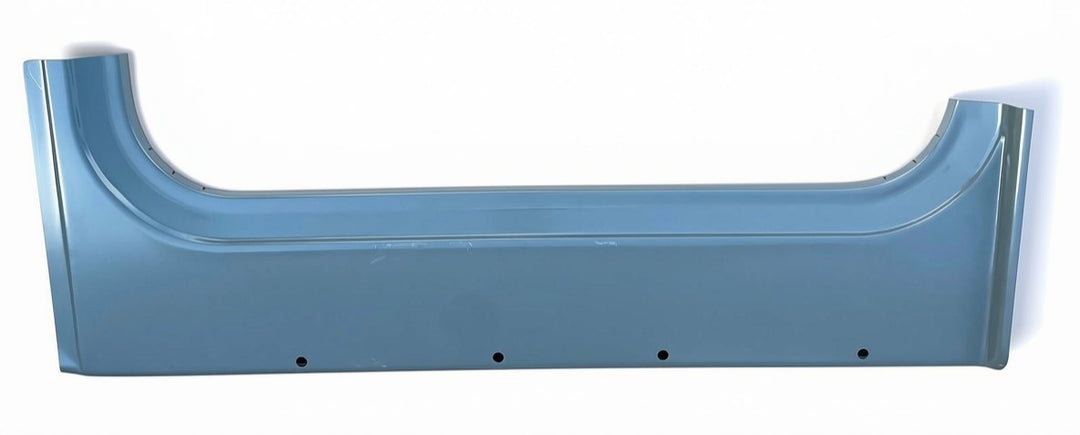 Aftermarket LH Sill Rocker Panel Suitable for 40 Series Landcruiser
