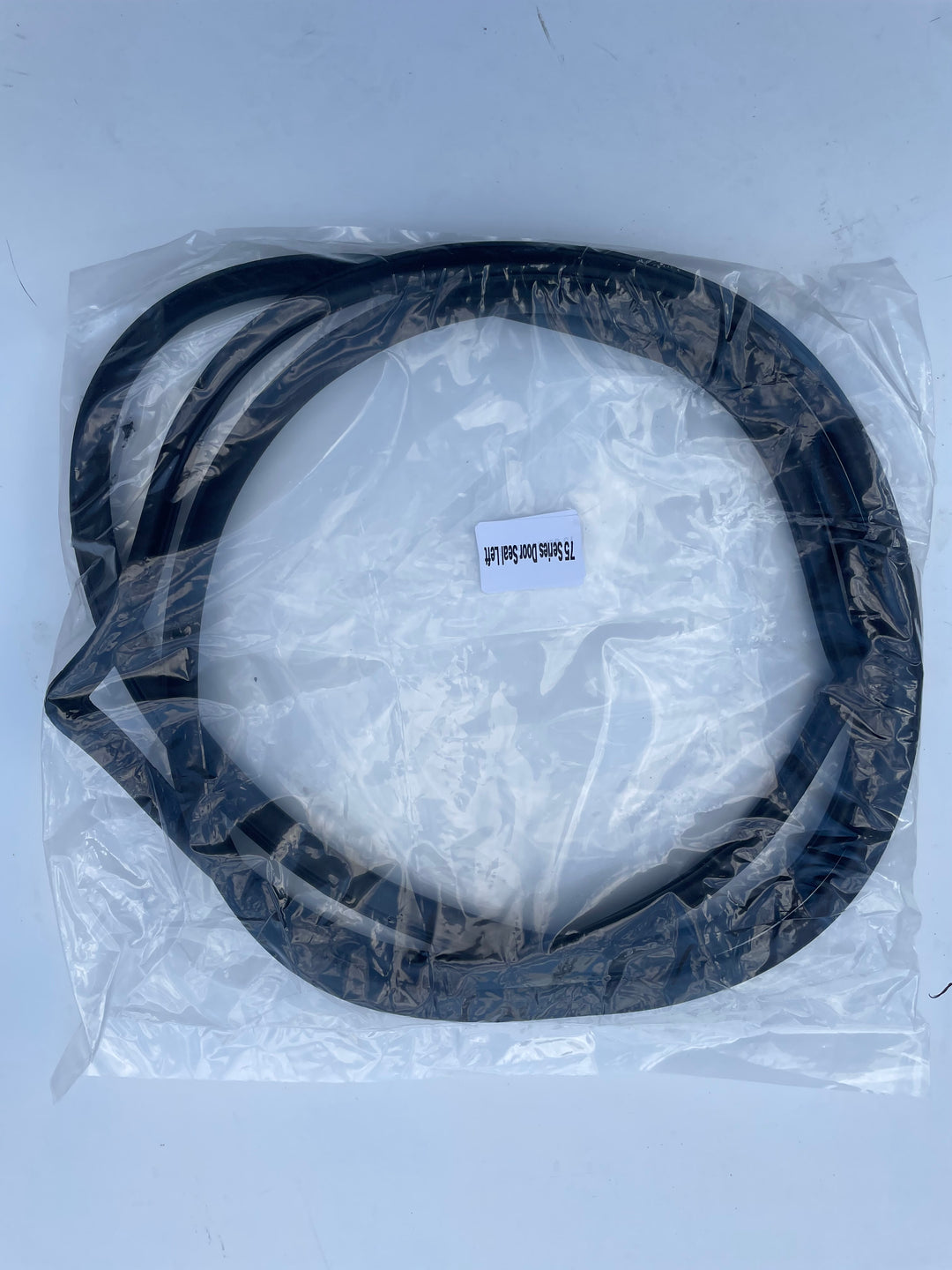Aftermarket Left Hand Door Seal for Toyota Landcruiser 75 Series Ute