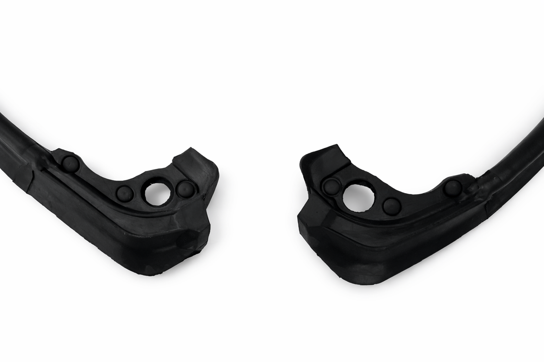 Aftermarket Lower Windscreen Seal for Toyota Landcruiser 75 Series Ute..