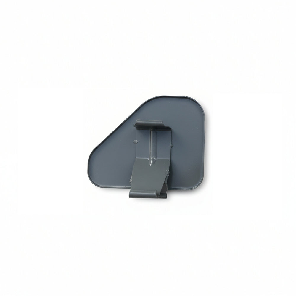 Aftermarket RH Kick Vent Panel Insert Door Flap Suitable for Landcruiser 40 Series.