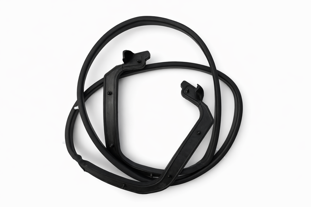Aftermarket Rear Cab Corner Seal for Toyota Landcruiser 75 Series Ute..