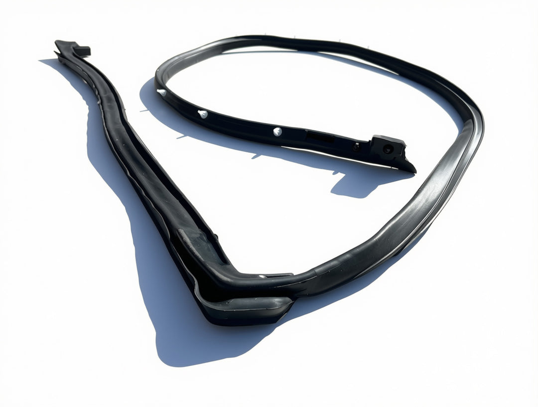 Aftermarket Rear Door Seal Kit Suitable for Toyota Landcruiser Troopcarrier....
